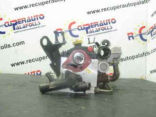 CULATA NISSAN ALMERA (N16/E) K9K722 2002 - 2004