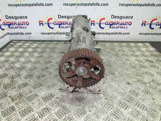 CULATA RENAULT SCENIC II (JM) F9Q800 2004 - 2005