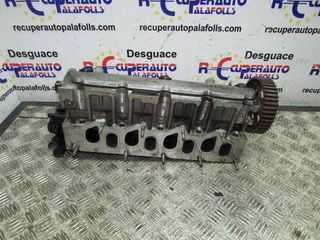 CULATA RENAULT SCENIC II (JM) F9Q800 2004 - 2005