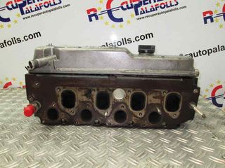 CULATA FORD FIESTA BERLINA (DX) 1S6Q6007EB 2001