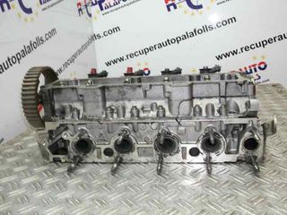 CULATA CITROEN C3 8HX 2005