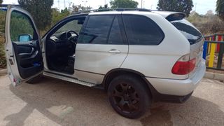 BMW X5 2003