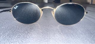 Ray-Ban Doradas.
Rb 3547-N 001 51021 145 3N
