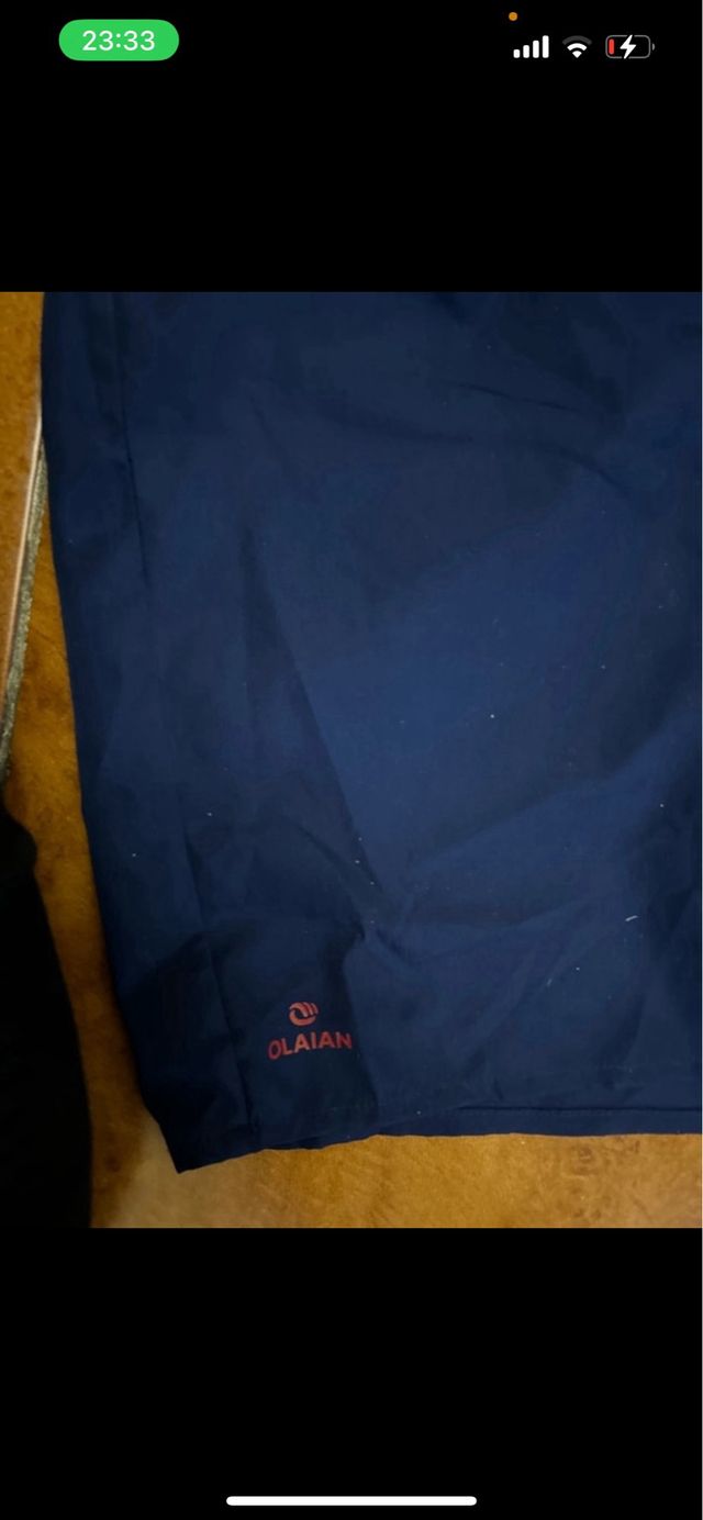 Conjunto niño verano: camiseta y bañador