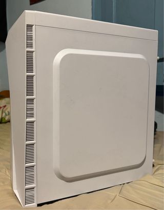 PC Gaming R7 2700X | RTX 2070S | 32GB RAM