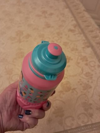 Borraccia Me contro Te bimbi