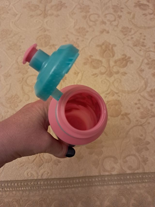 Borraccia Me contro Te bimbi