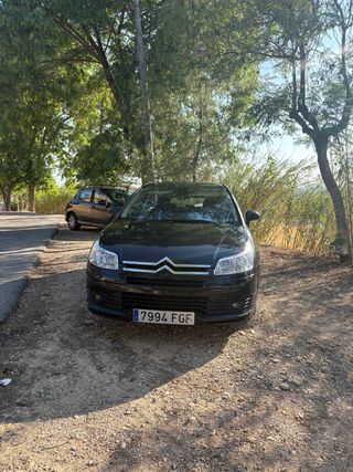 Citroen C4 2006