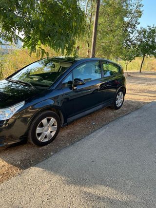 Citroen C4 2006