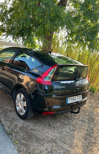 Citroen C4 2006