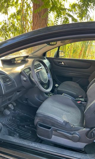 Citroen C4 2006