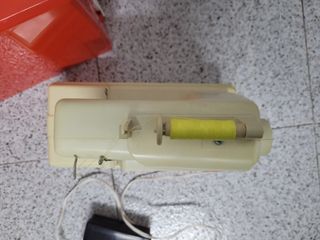 Máquina coser Singer vintage juguete