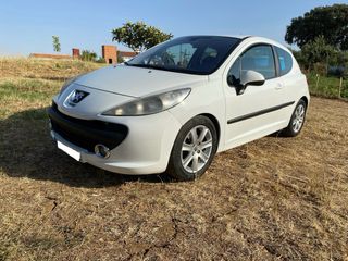 Peugeot 207 2008