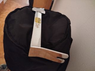 Supporto Congas LP - Estensione