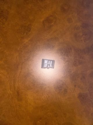 GoPro Hero 3+ | 3 baterías, tarjeta SD, accesorios