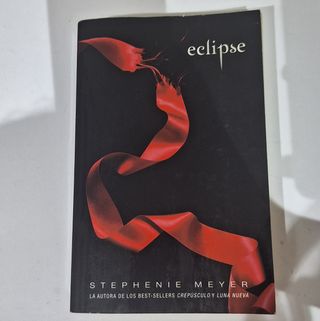Crepúsculo (Saga Crepúsculo) (Spanish Edition)