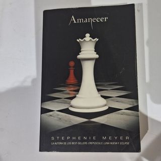 Crepúsculo (Saga Crepúsculo) (Spanish Edition)