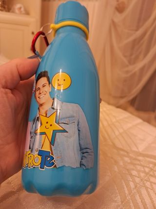 Borraccia Me contro Te