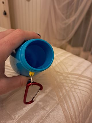 Borraccia Me contro Te