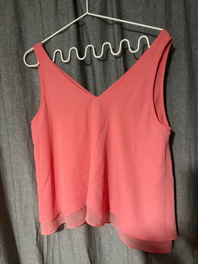 Blusa formula joven de segunda mano por EUR en Agüimes en WALLAPOP