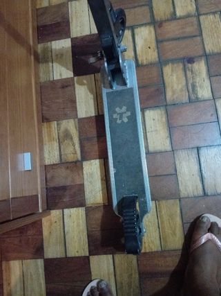 Trotinete Infantil - Alumínio