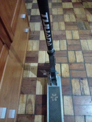 Trotinete Infantil - Alumínio