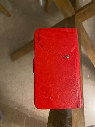 Funda iPhone 8 con PopIt