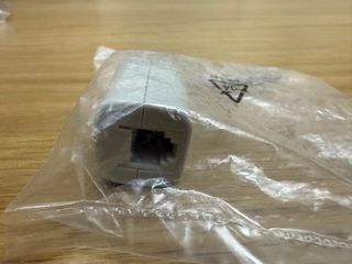 4 Microfiltros Teléfono Fijo ADCOM