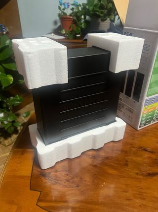 SAI Eaton Ellipse Eco 800VA