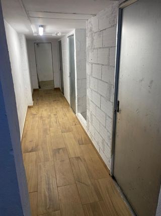 Trasteros alquiler - espacios limpios