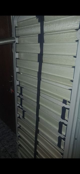 2 Sumieres plegable blanco