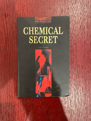 The Oxford Bookworms Library: Stage 3: 1,000 He...