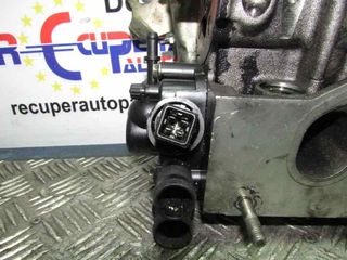 CULATA RENAULT MEGANE I BERL./ BERL. CON PORTÓN (BA0)