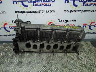 CULATA RENAULT MEGANE I BERL./ BERL. CON PORTÓN (BA0)