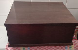Caja puros Segura Viudas