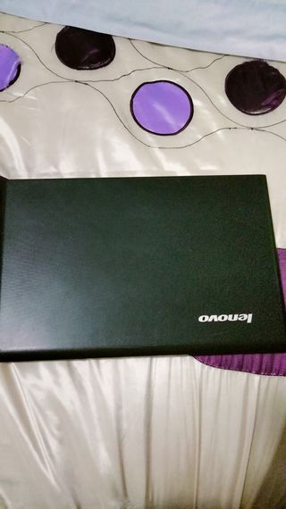 Portátil Lenovo G500 negro i5  ultima oferta 