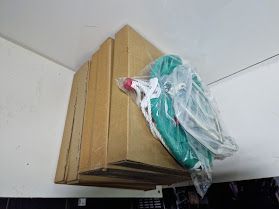 Columpio bebé canguro con muelle NUEVO en caja