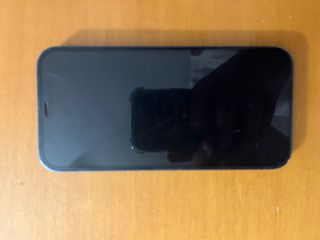 iPhone 12 Azul 64GB -  Cristal trasero agrietado