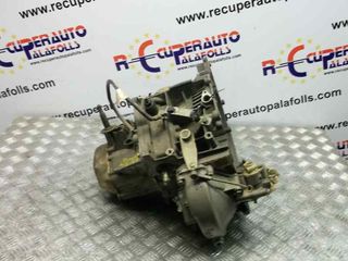 CAJA CAMBIOS CITROEN C 15 20CM17 1985