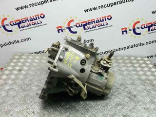CAJA CAMBIOS CITROEN XSARA BERLINA 20DM10 1997