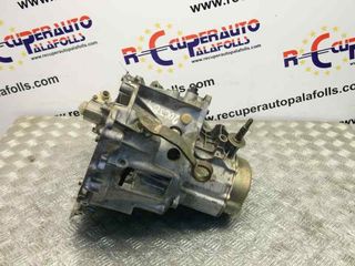 CAJA CAMBIOS CITROEN C 15 20CJ89 1995