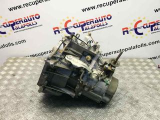 CAJA CAMBIOS CITROEN XSARA COUPE 20TB98 1997