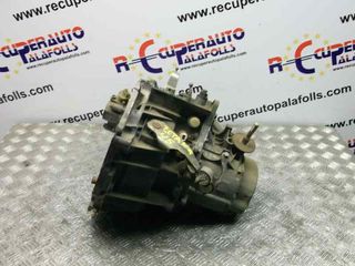 CAJA CAMBIOS CITROEN XSARA BERLINA 20TA45 1997