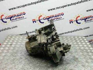 CAJA CAMBIOS CITROEN BERLINGO 20CH47 1996