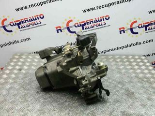CAJA CAMBIOS CITROEN C3 20CP14 1995