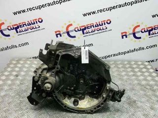 CAJA CAMBIOS CITROEN C2 20CQ13 2003