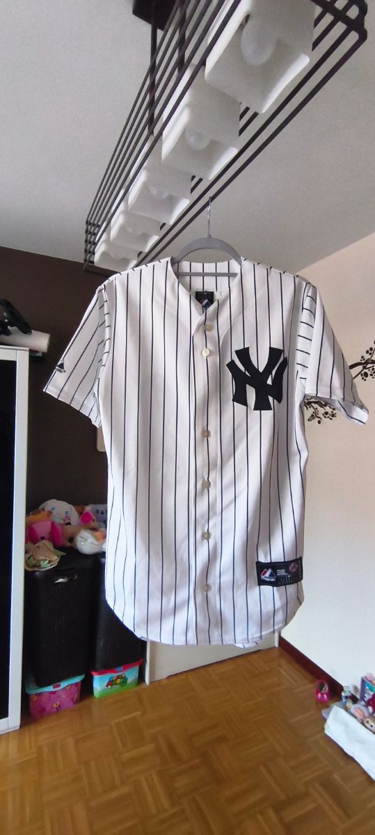 Camisa NY Yankees Majestic