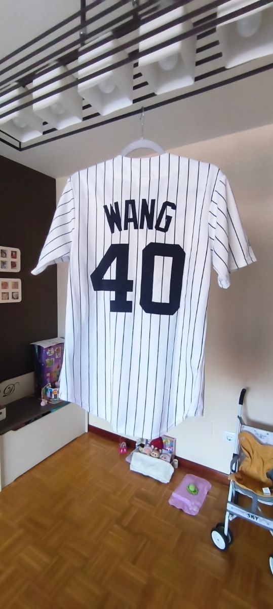 Camisa NY Yankees Majestic