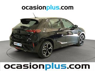 Opel Corsa 1.2 T XHL GS eDCT 74 kW (100 CV)