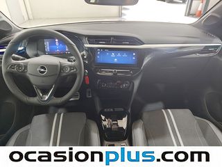 Opel Corsa 1.2 T XHL GS eDCT 74 kW (100 CV)